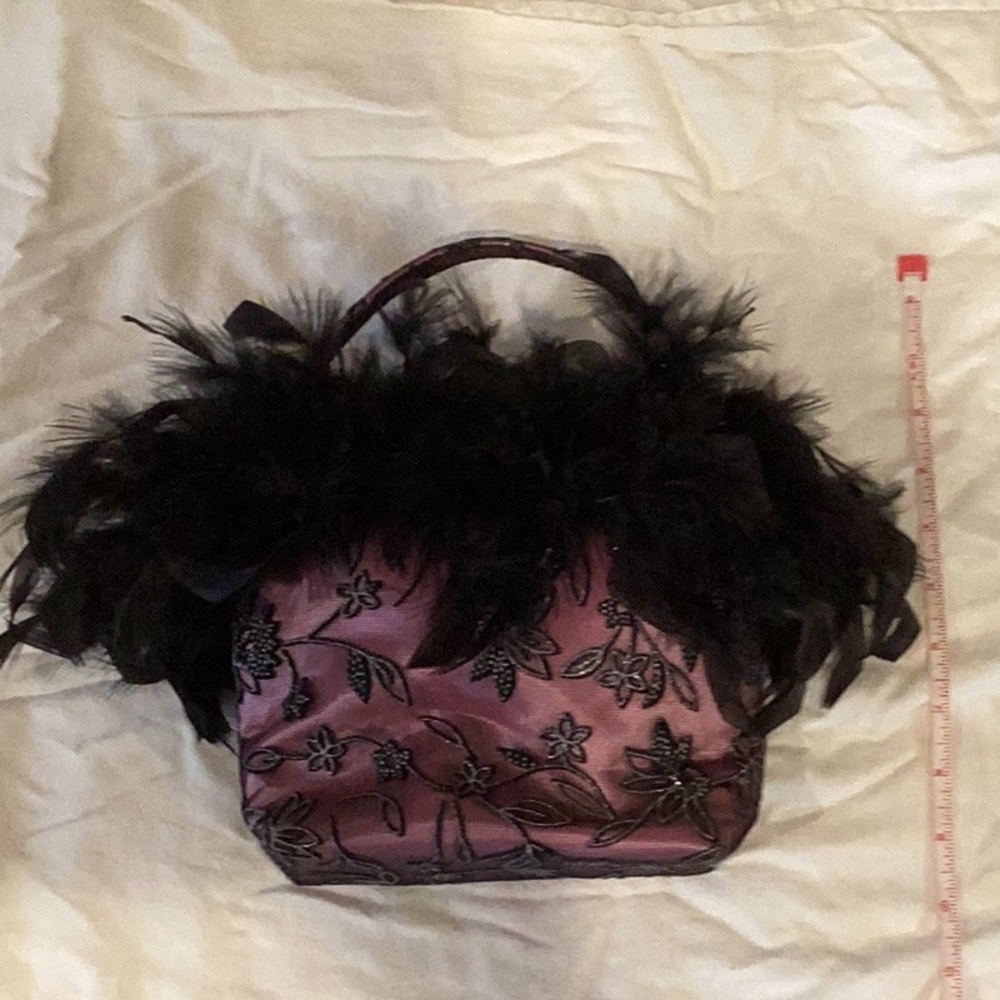 Hand made purse - Picture 6 of 6